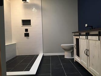 Bathroom 6