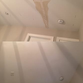 Drywall Repair