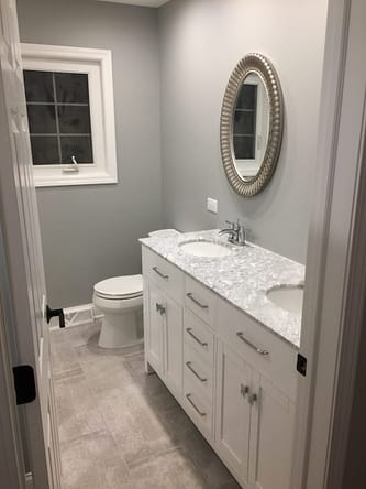 Bathroom 7